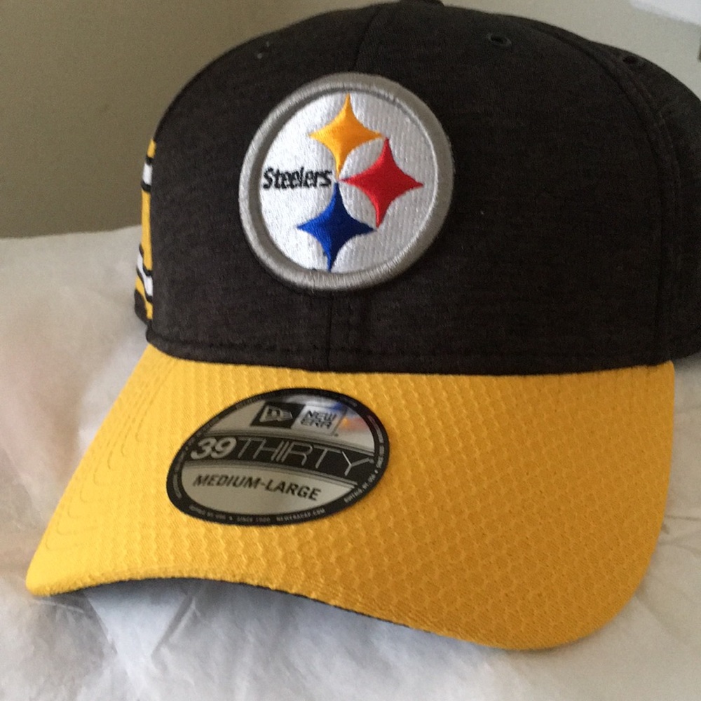 Steelers Hat